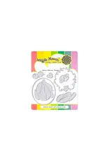 WAFFLE FLOWER WAFFLE FLOWER TABLE ADD-ON TURKEY DIE SET