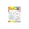 WAFFLE FLOWER WAFFLE FLOWER TABLE ADD-ON TURKEY DIE SET