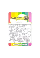 WAFFLE FLOWER WAFFLE FLOWER COZY ICONS DIE SET