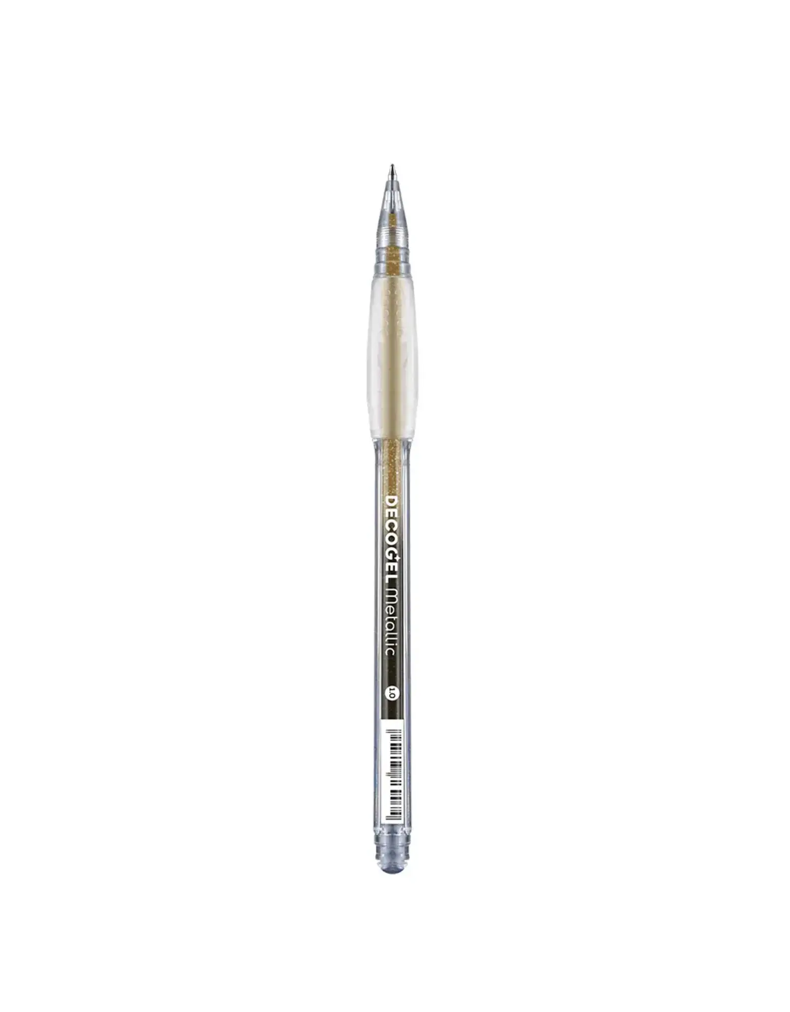 KARIN KARIN GOLD DECO GEL METALLIC PEN