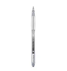 KARIN KARIN SILVER DECO GEL METALLIC PEN