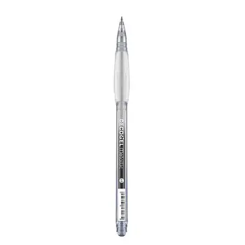 KARIN KARIN SILVER DECO GEL METALLIC PEN