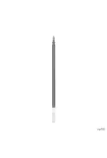 KARIN KARIN SILVER DECO GEL METALLIC PEN KARIN KARIN SILVER DECO GEL METALLIC PEN
