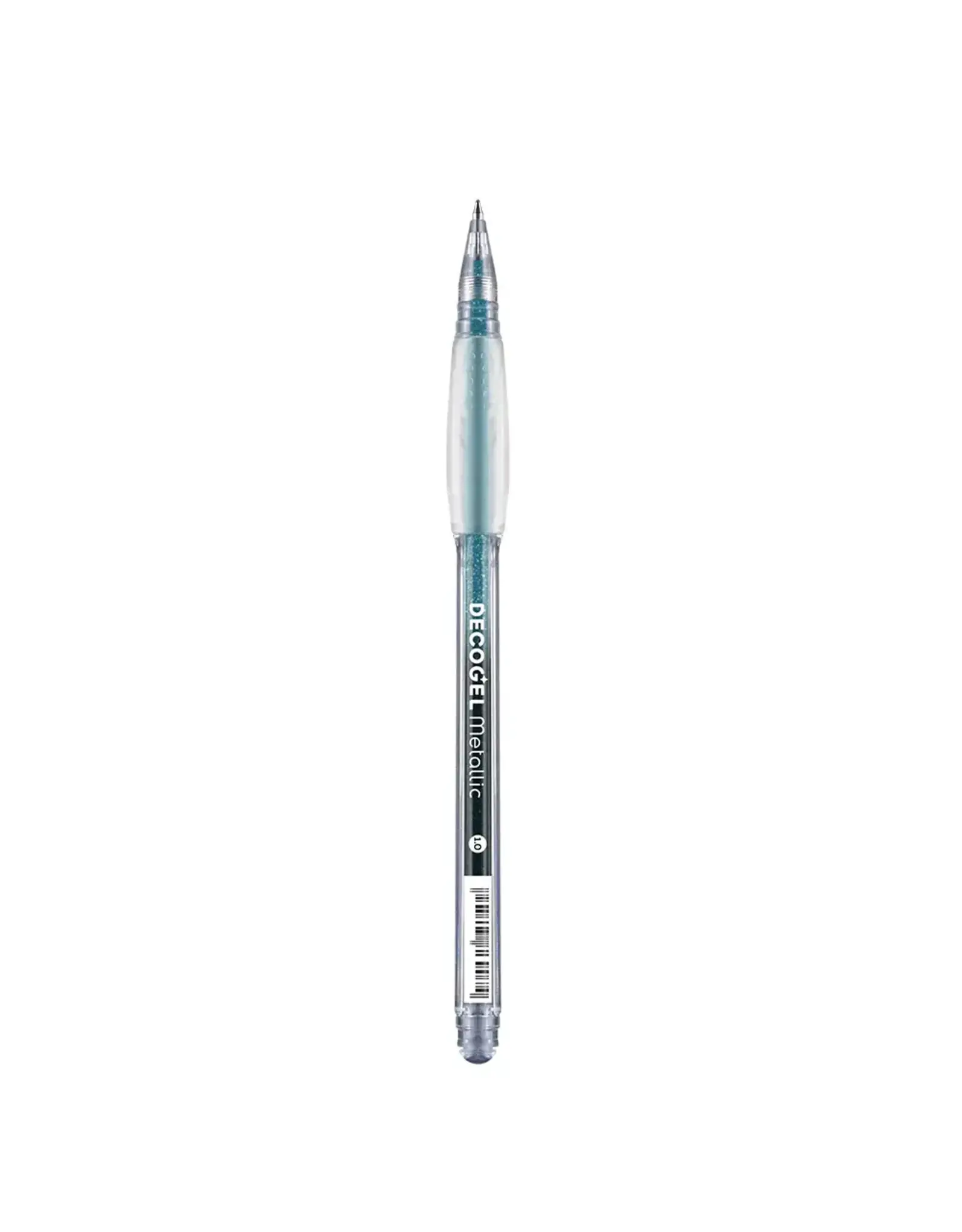 KARIN KARIN S.BLUE DECO GEL METALLIC PEN