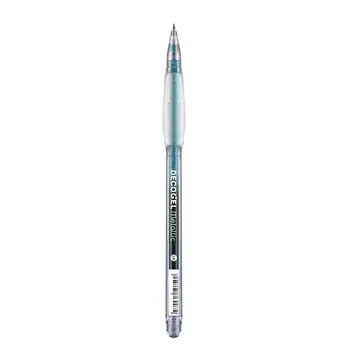 KARIN KARIN S.BLUE DECO GEL METALLIC PEN