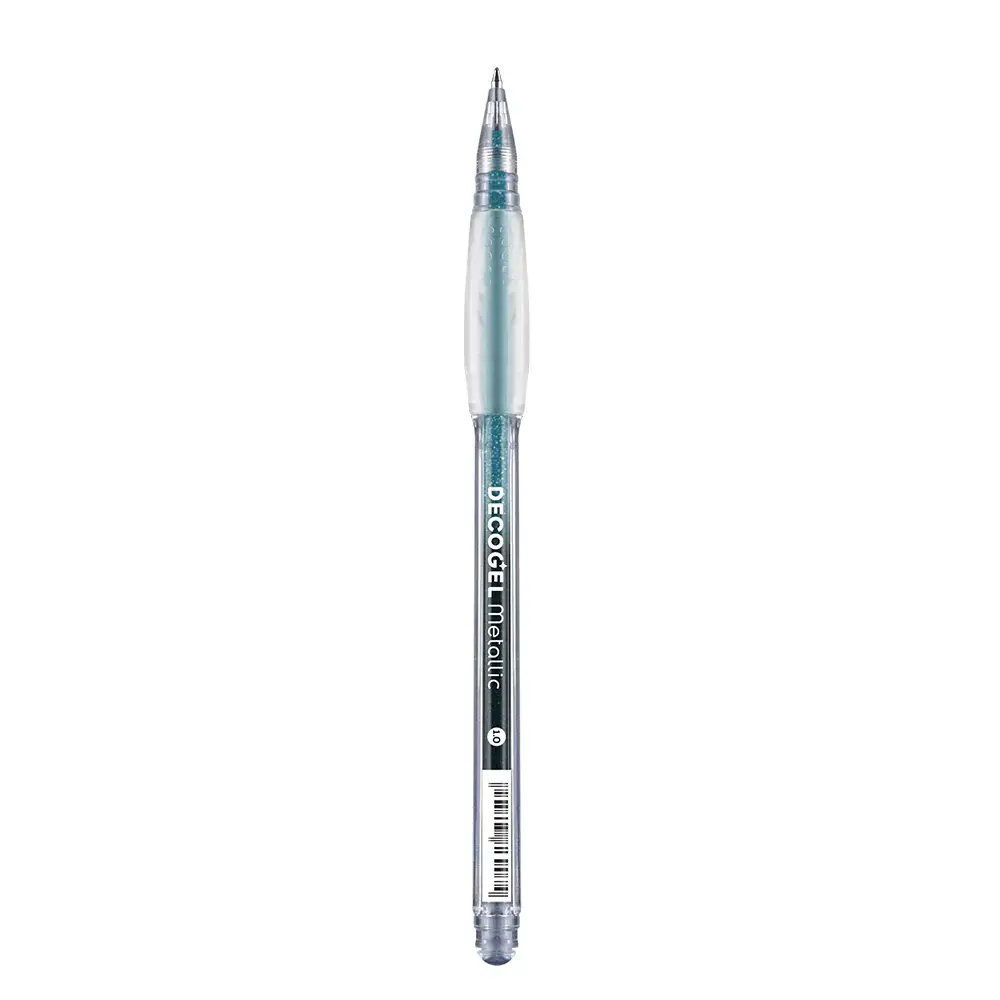 KARIN KARIN S.BLUE DECO GEL METALLIC PEN