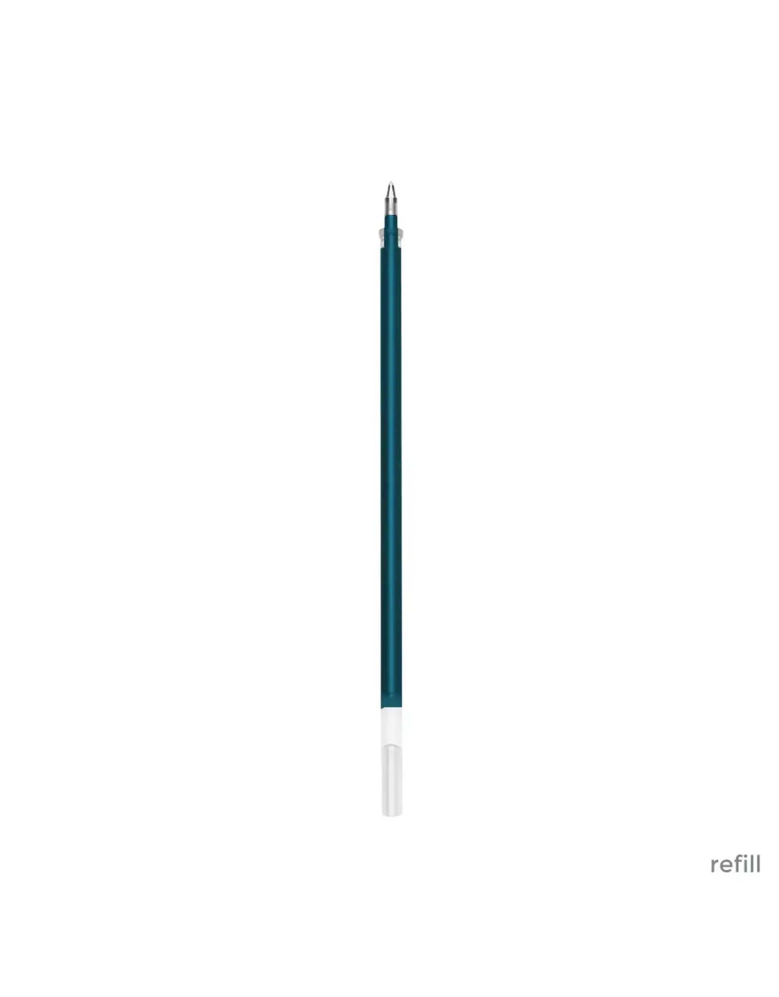 KARIN KARIN S.BLUE DECO GEL METALLIC PEN
