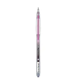 KARIN KARIN PINK DECO GEL METALLIC PEN