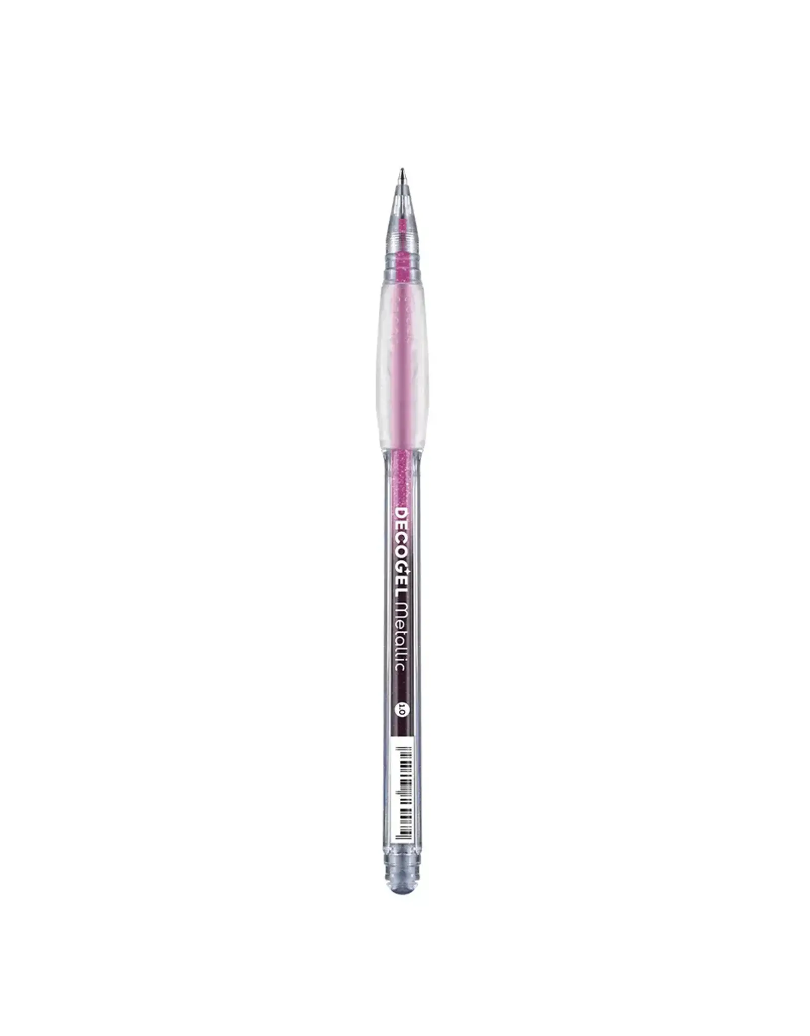 KARIN KARIN PINK DECO GEL METALLIC PEN