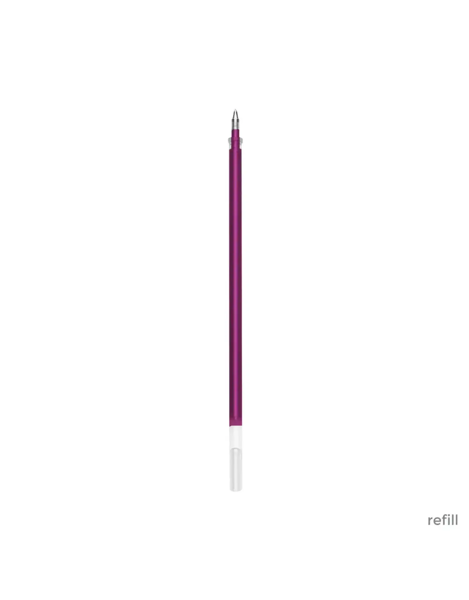 KARIN KARIN PINK DECO GEL METALLIC PEN