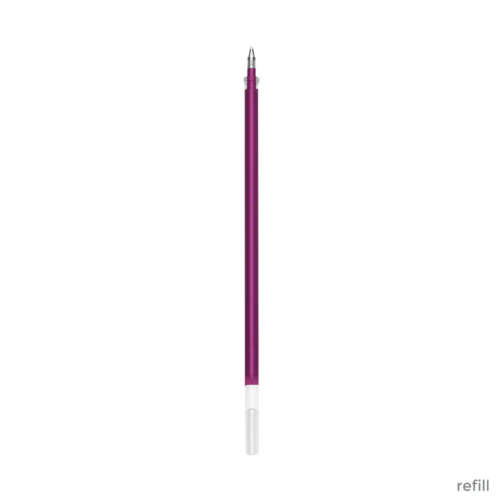 KARIN KARIN PINK DECO GEL METALLIC PEN