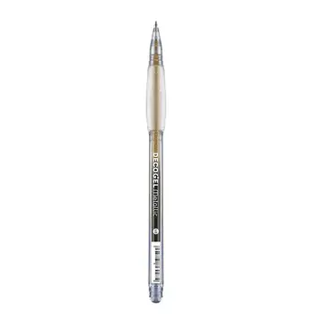 KARIN KARIN D.GOLD DECO GEL METALLIC PEN