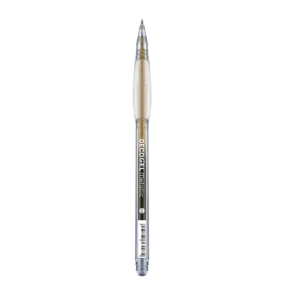 KARIN KARIN D.GOLD DECO GEL METALLIC PEN