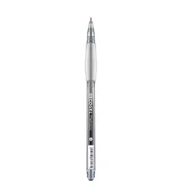 KARIN KARIN GRAY DECO GEL METALLIC PEN