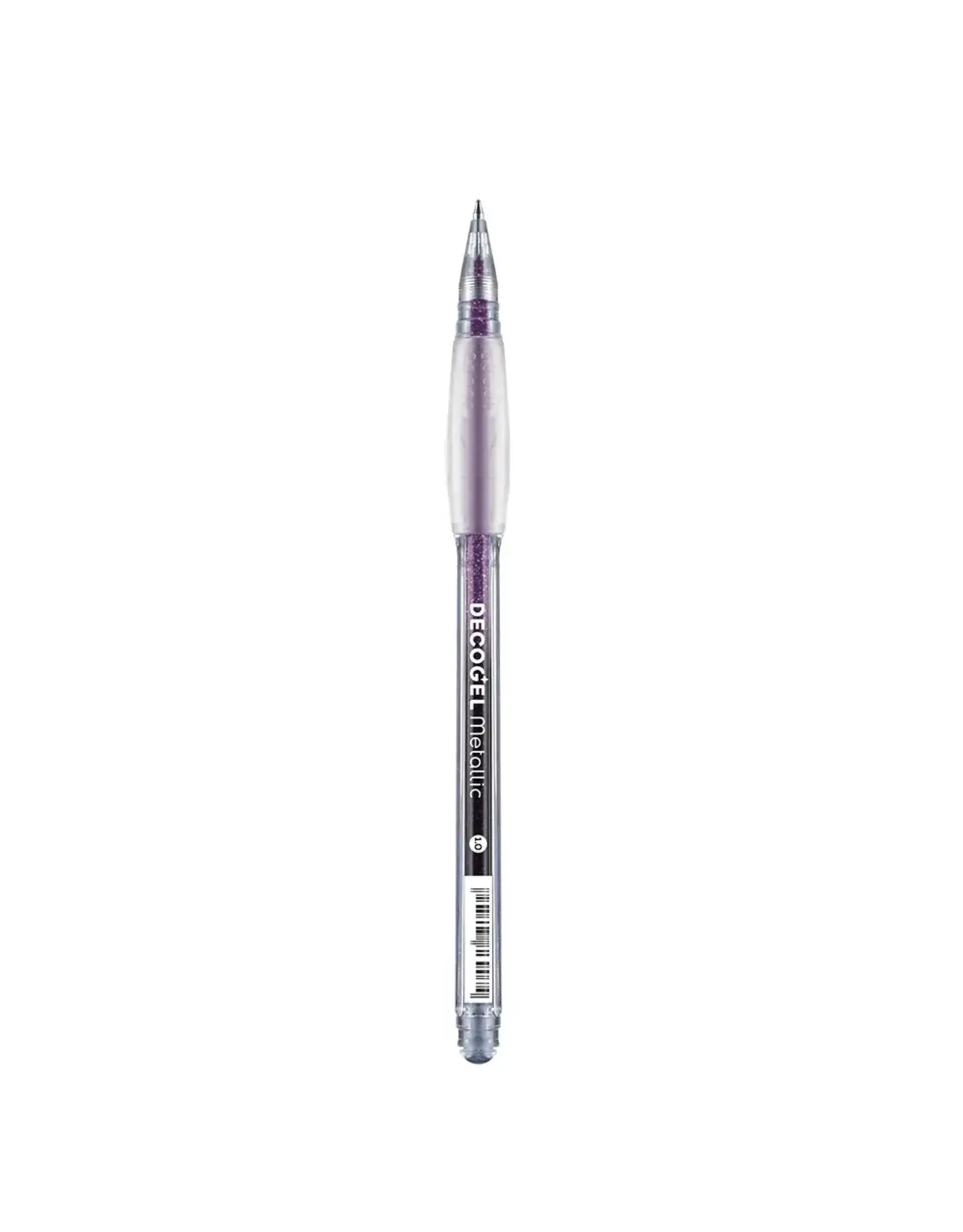 KARIN KARIN VIOLET DECO GEL METALLIC PEN