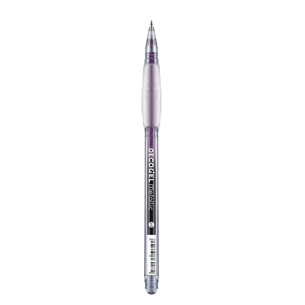 KARIN KARIN VIOLET DECO GEL METALLIC PEN