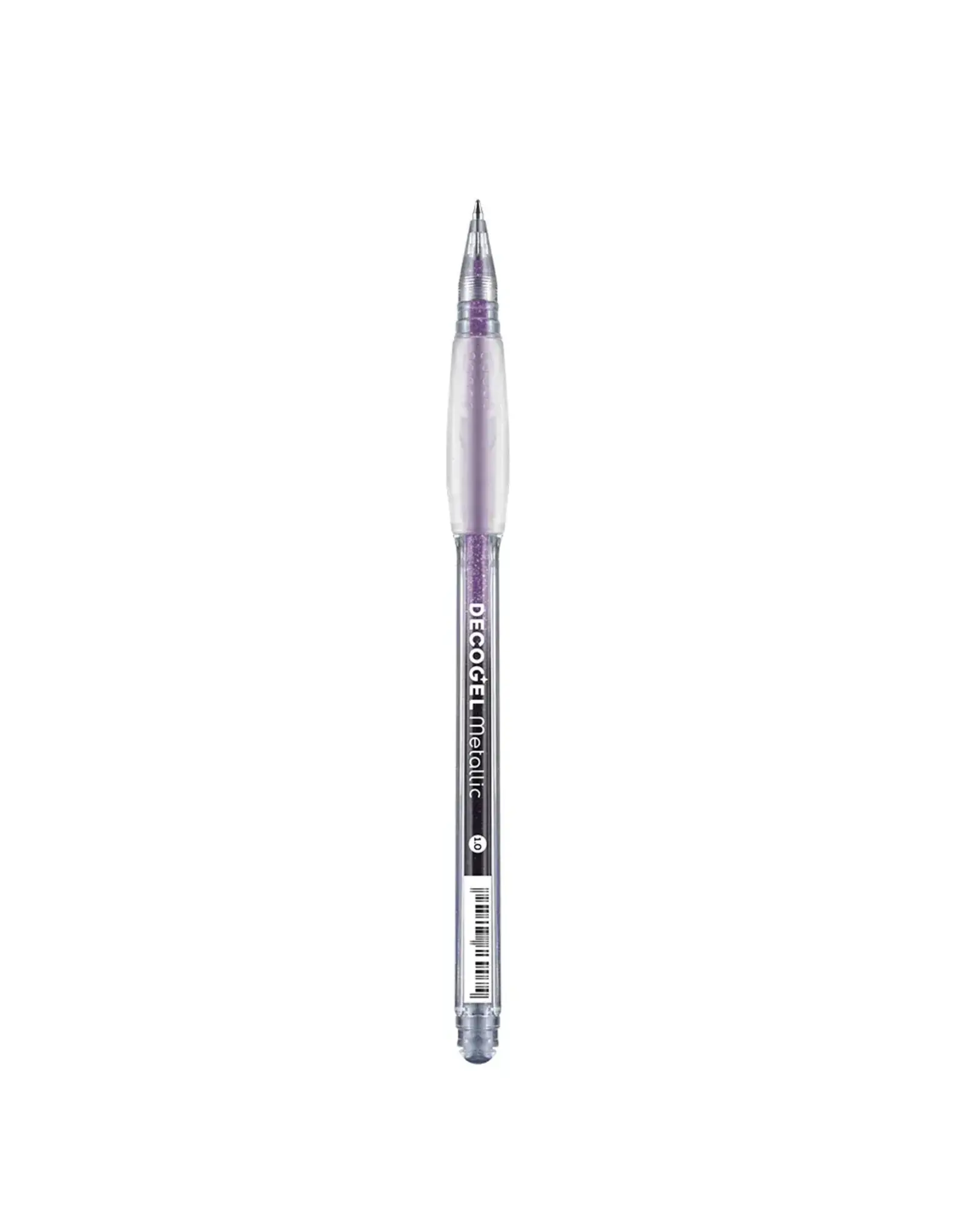 KARIN KARIN L.VIOLET DECO GEL METALLIC PEN