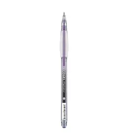 KARIN KARIN L.VIOLET DECO GEL METALLIC PEN
