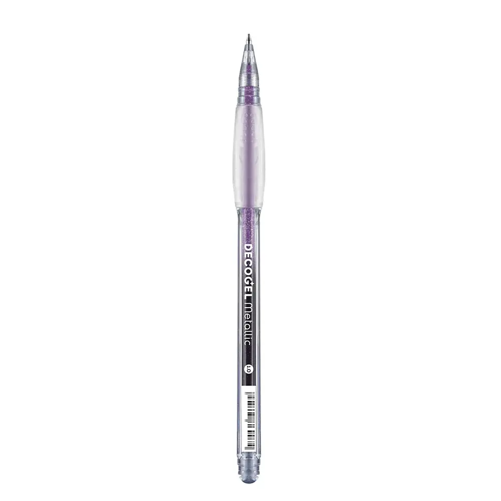 KARIN KARIN L.VIOLET DECO GEL METALLIC PEN
