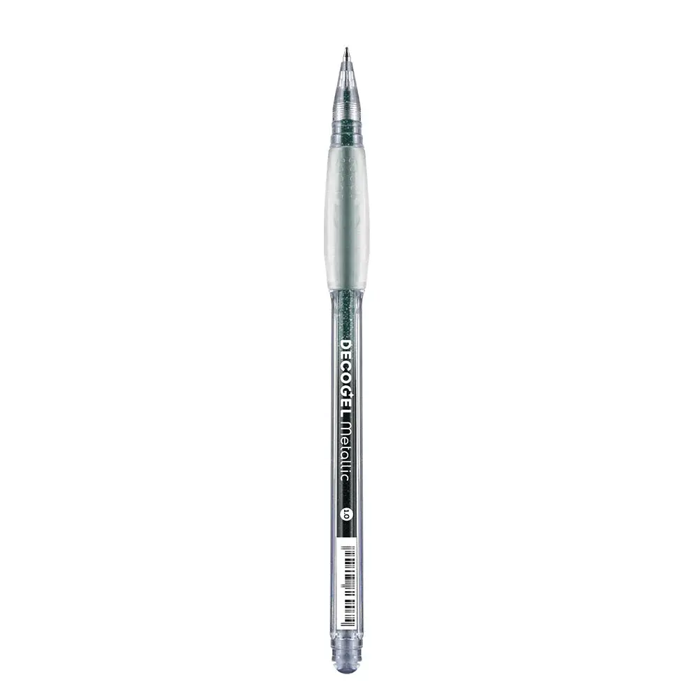 KARIN KARIN D.GREEN DECO GEL METALLIC PEN