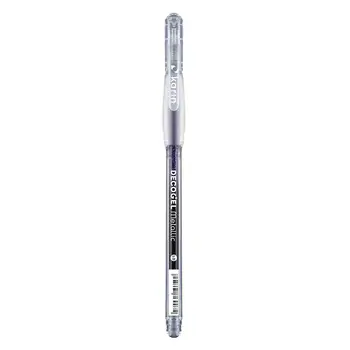 KARIN KARIN D.VIOLET DECO GEL METALLIC PEN