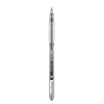 KARIN KARIN SCARLET DECO GEL METALLIC PEN
