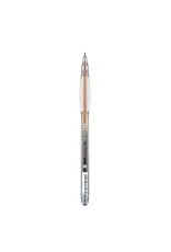 KARIN KARIN ORANGE DECO GEL METALLIC PEN KARIN KARIN ORANGE DECO GEL METALLIC PEN