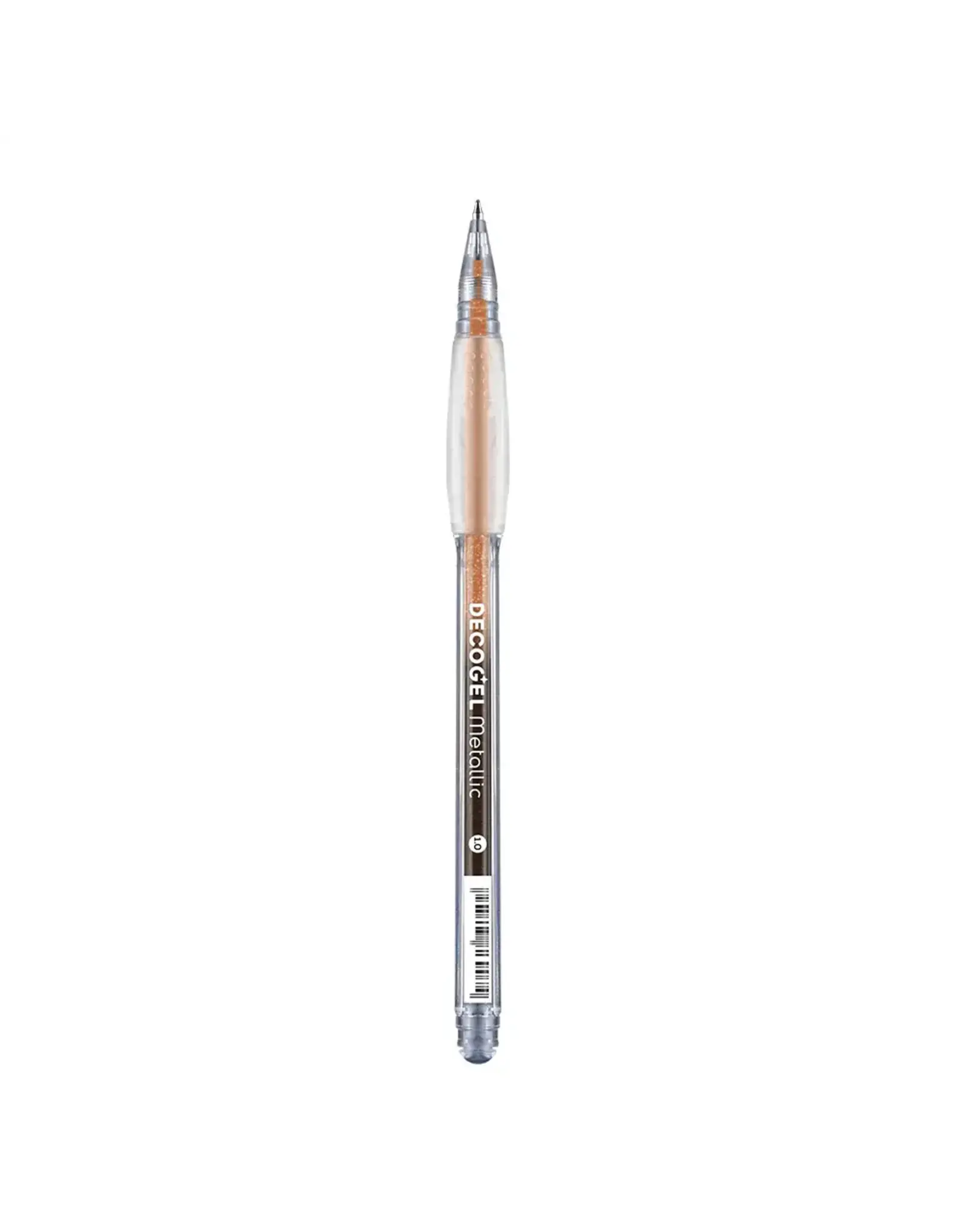 KARIN KARIN ORANGE DECO GEL METALLIC PEN