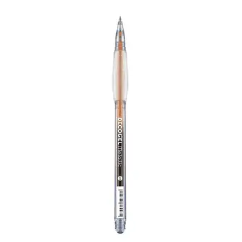 KARIN KARIN ORANGE DECO GEL METALLIC PEN