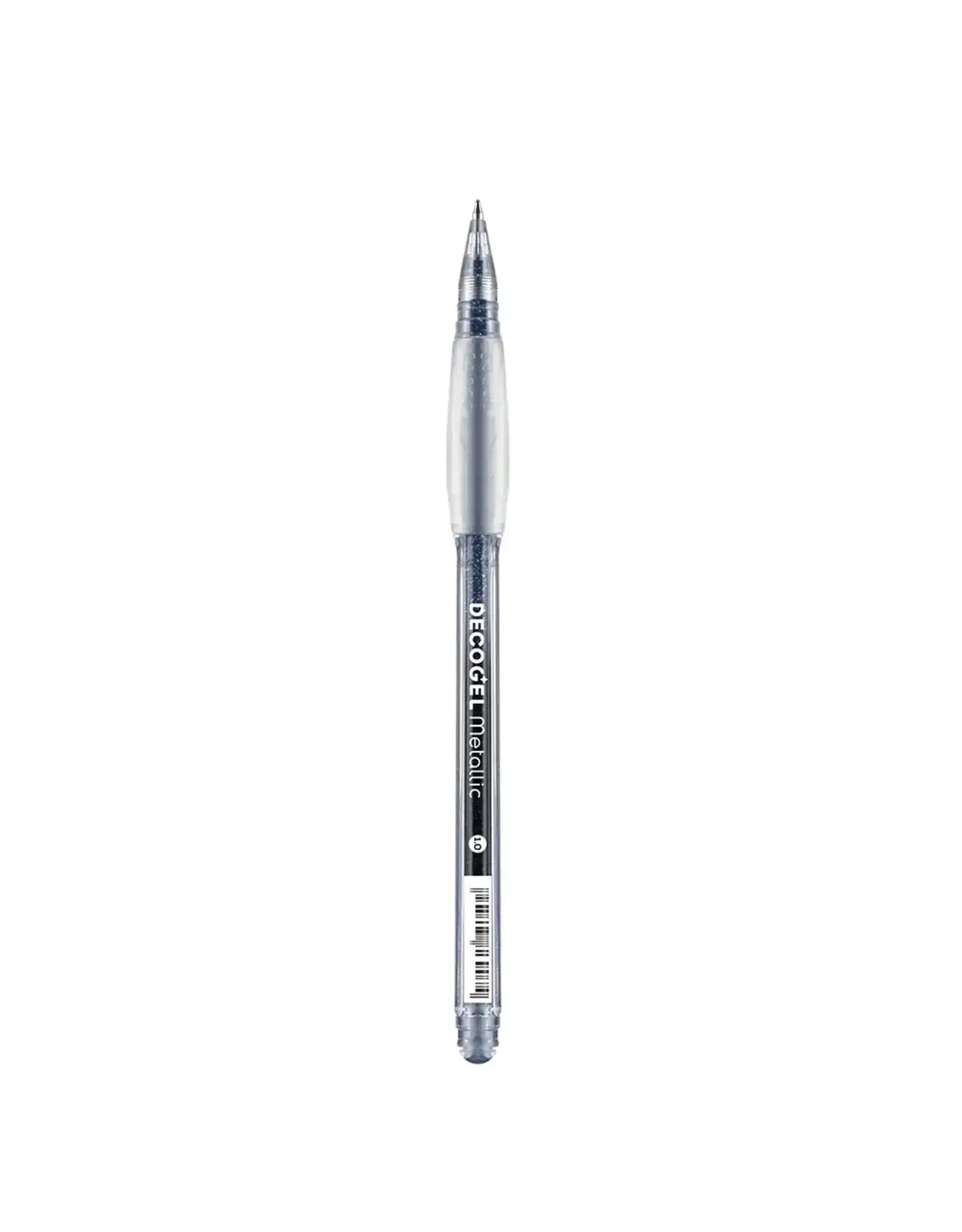 KARIN KARIN BLUE DECO GEL METALLIC PEN