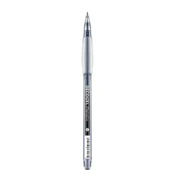 KARIN KARIN BLUE DECO GEL METALLIC PEN