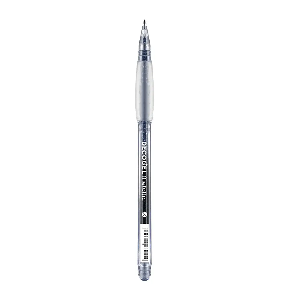 KARIN KARIN BLUE DECO GEL METALLIC PEN