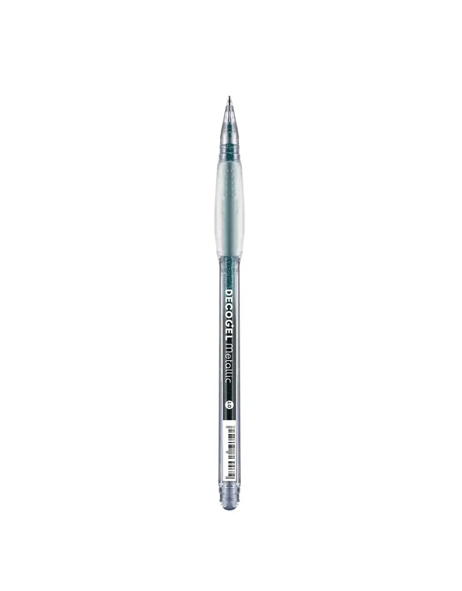 KARIN KARIN T.BLUE DECO GEL METALLIC PEN