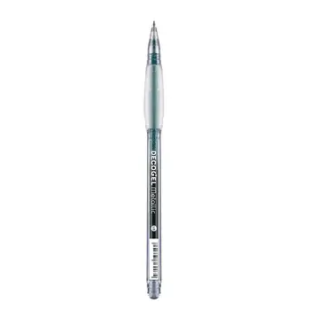 KARIN KARIN T.BLUE DECO GEL METALLIC PEN