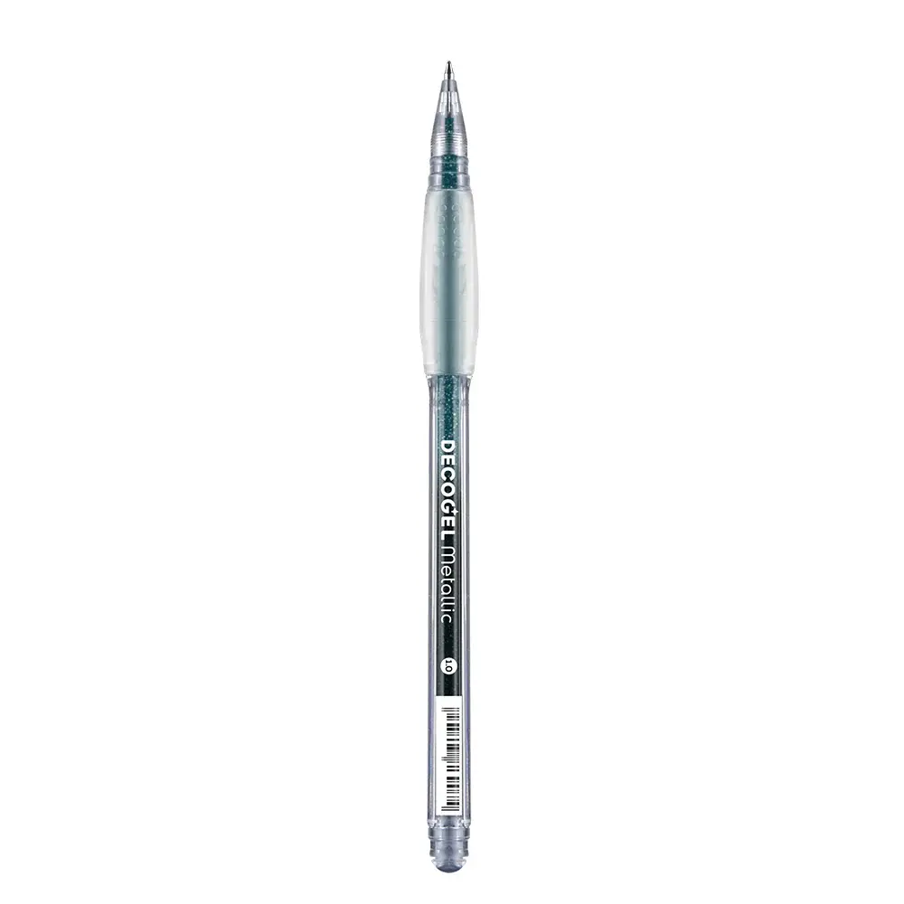 KARIN KARIN T.BLUE DECO GEL METALLIC PEN