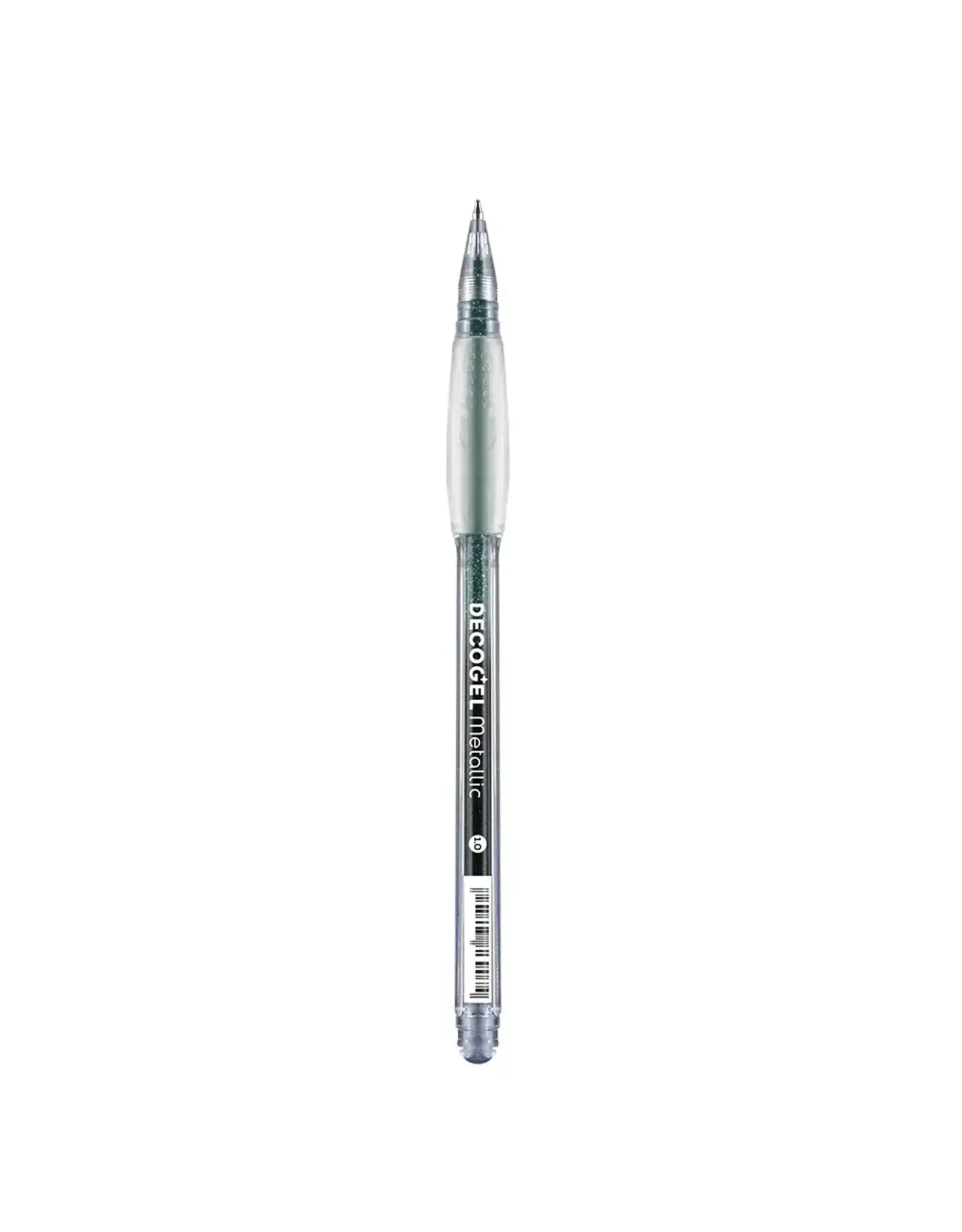KARIN KARIN GREEN DECO GEL METALLIC PEN