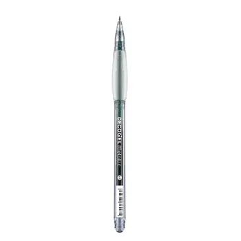 KARIN KARIN GREEN DECO GEL METALLIC PEN