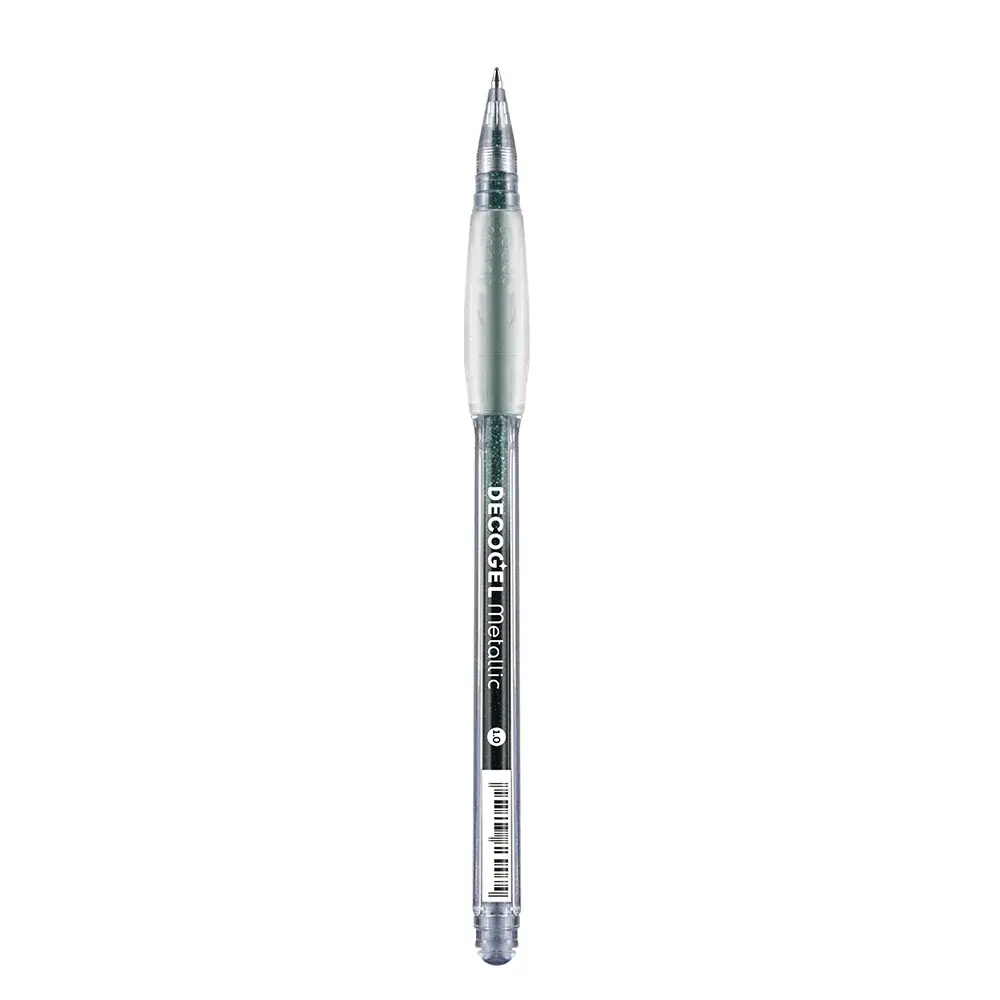 KARIN KARIN GREEN DECO GEL METALLIC PEN