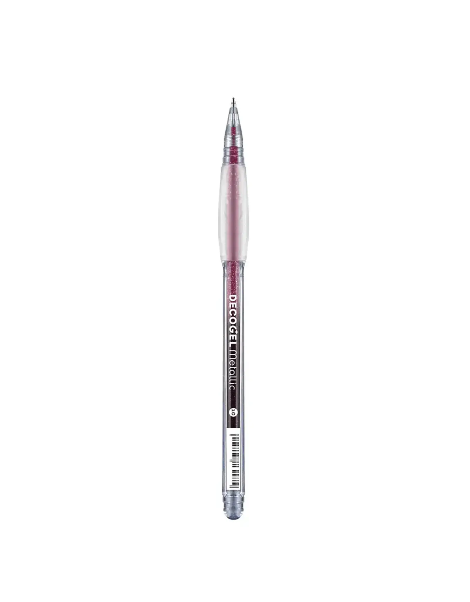 KARIN KARIN ROSE DECO GEL METALLIC PEN