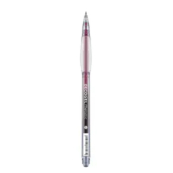 KARIN KARIN ROSE DECO GEL METALLIC PEN