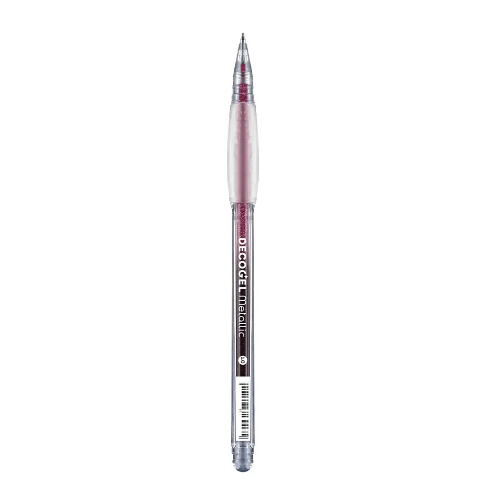 KARIN KARIN ROSE DECO GEL METALLIC PEN