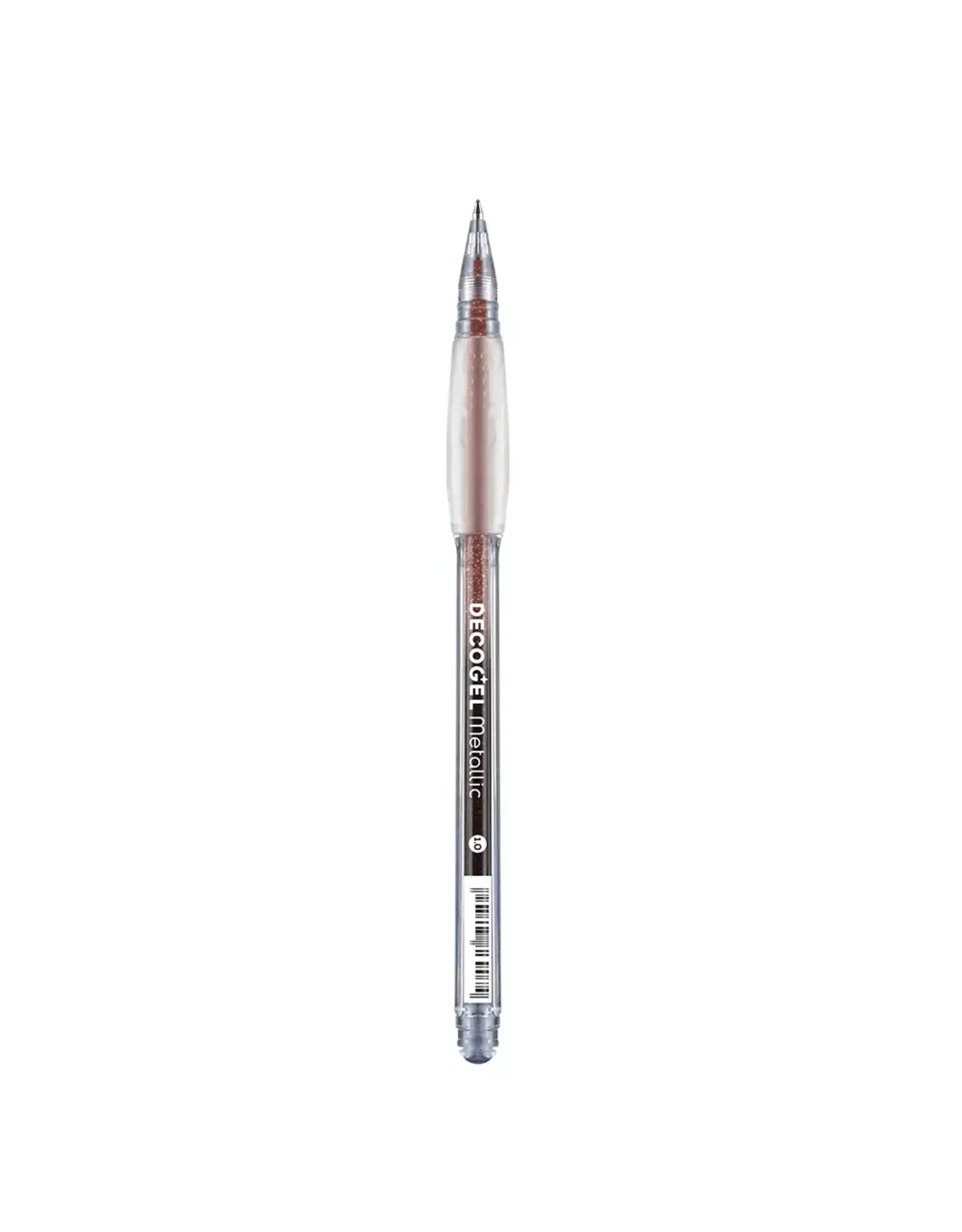 KARIN KARIN BROWN DECO GEL METALLIC PEN