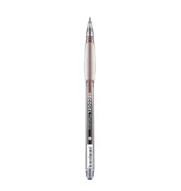 KARIN KARIN BROWN DECO GEL METALLIC PEN