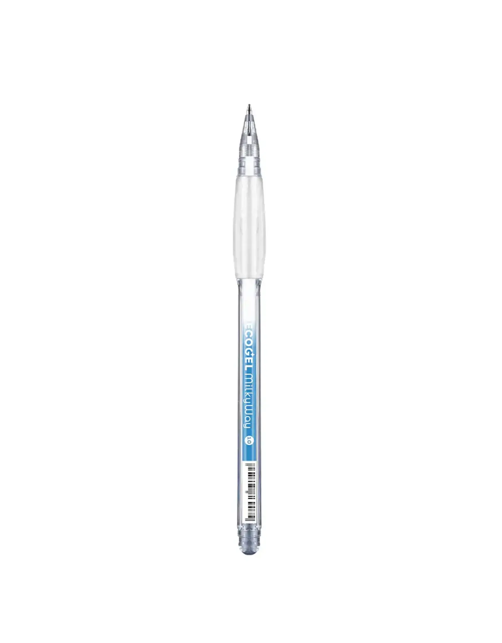 KARIN KARIN WHITE DECO GEL MILKYWAY PEN