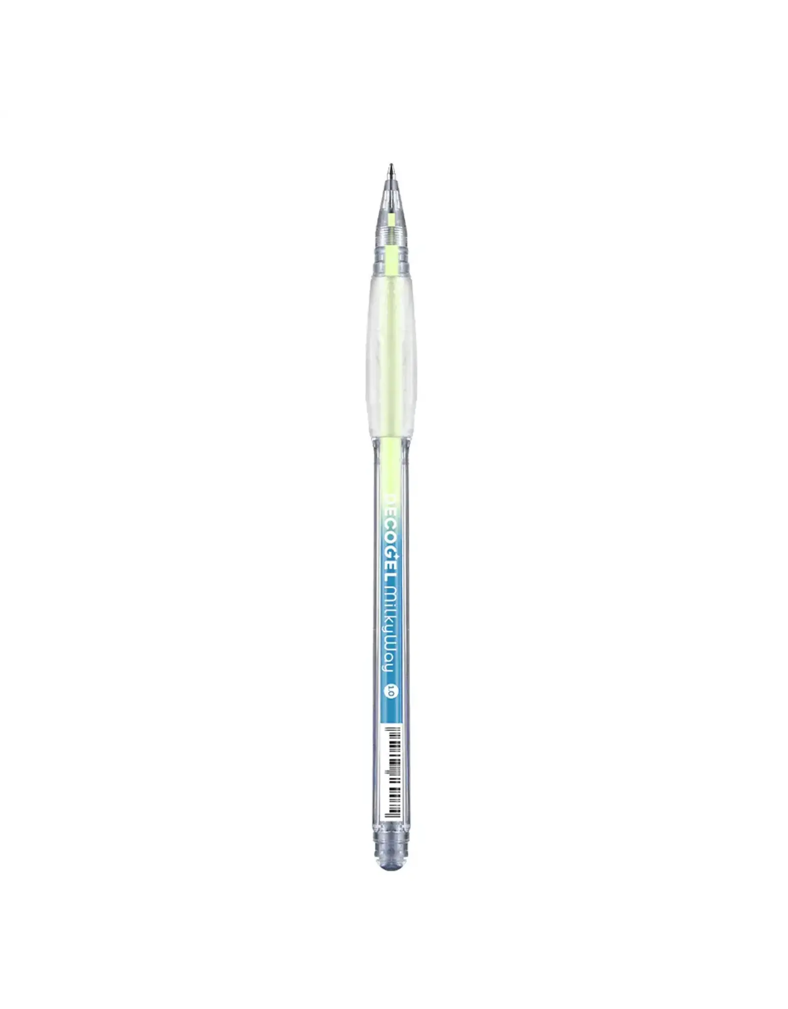 KARIN KARIN YELLOW DECO GEL MILKYWAY PEN
