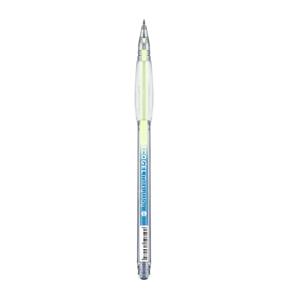 KARIN KARIN YELLOW DECO GEL MILKYWAY PEN
