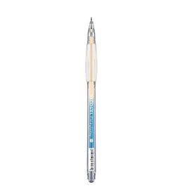 KARIN KARIN Y.ORANGE DECO GEL MILKYWAY PEN