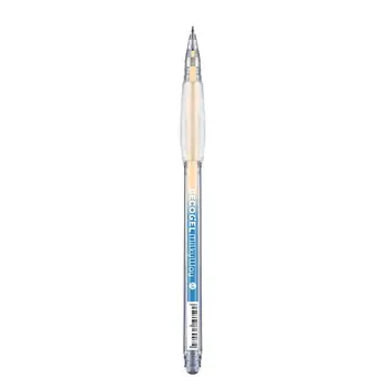 KARIN KARIN Y.ORANGE DECO GEL MILKYWAY PEN