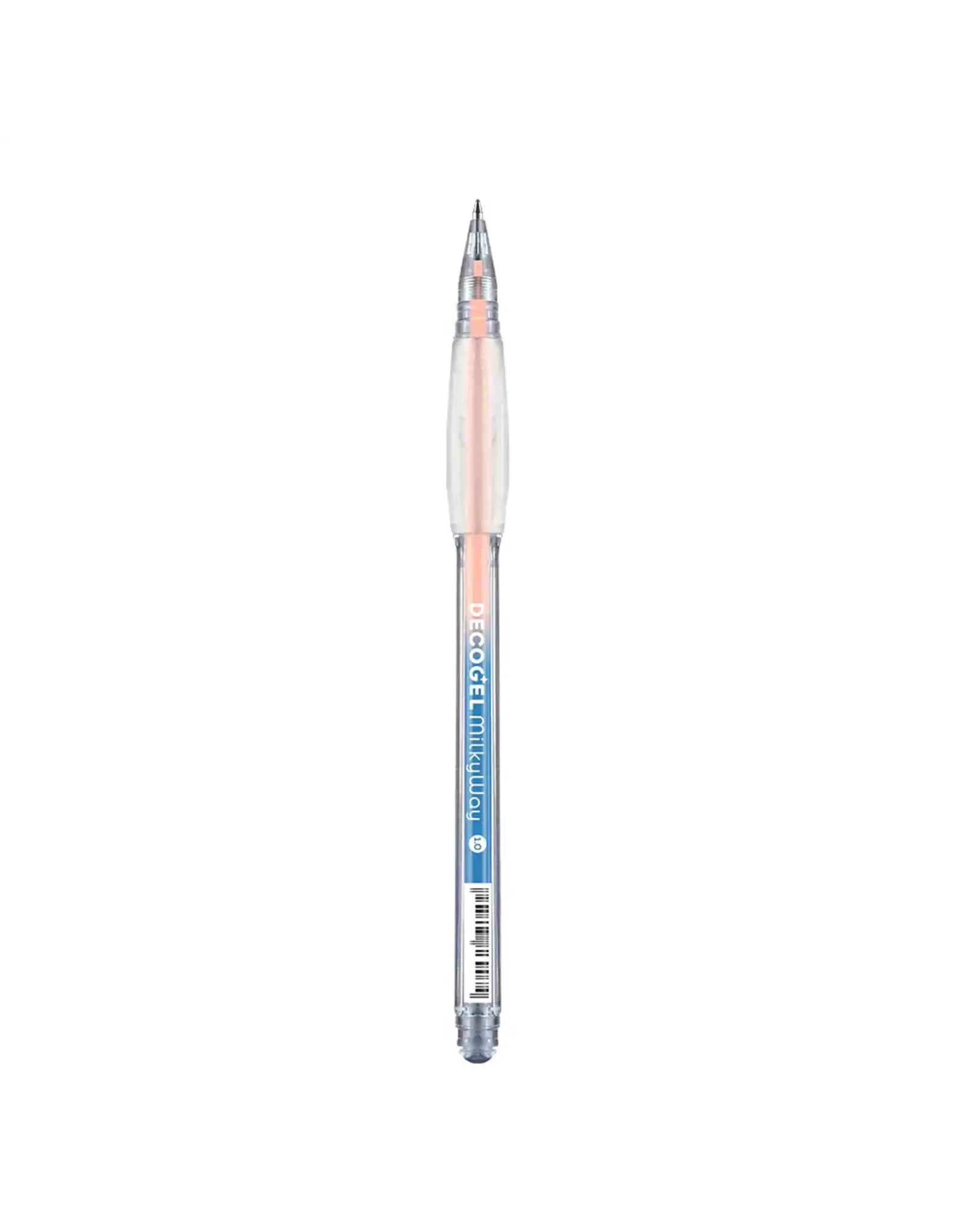 KARIN KARIN ORANGE DECO GEL MILKYWAY PEN