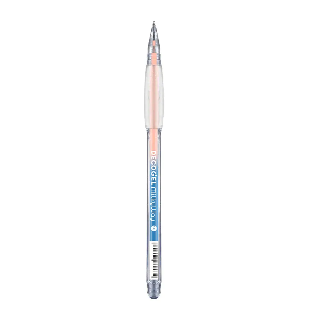 KARIN KARIN ORANGE DECO GEL MILKYWAY PEN
